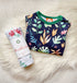 Overall – Floral